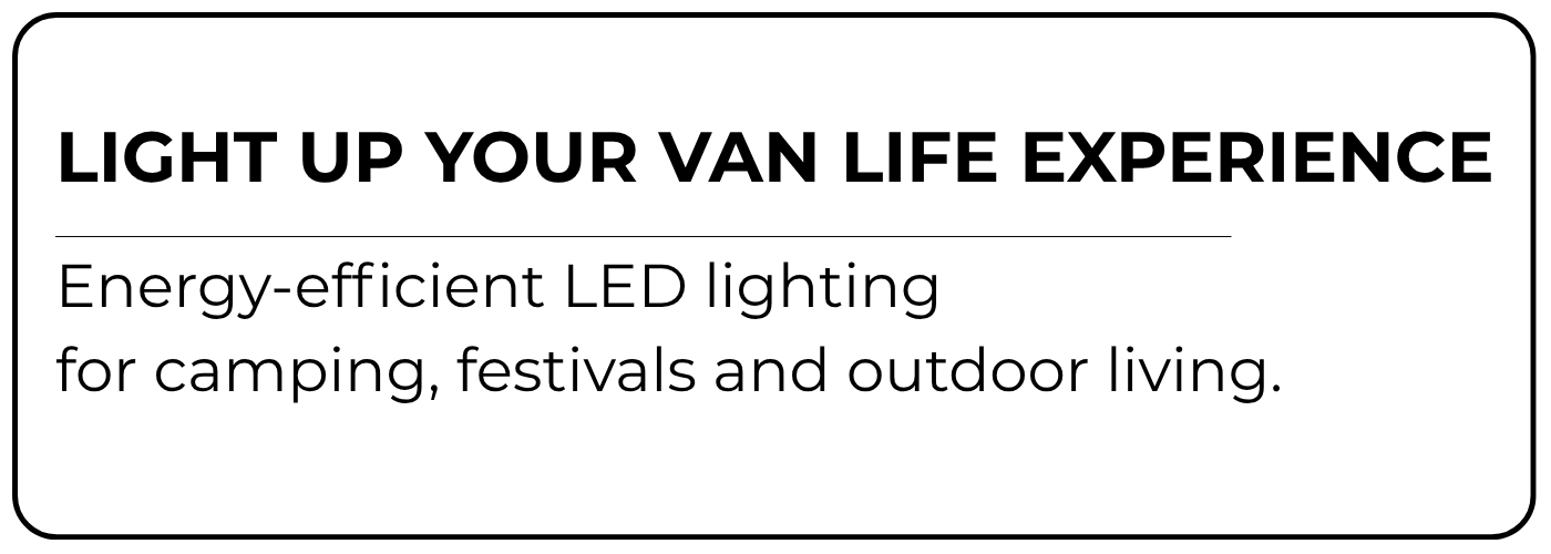 LED Lights