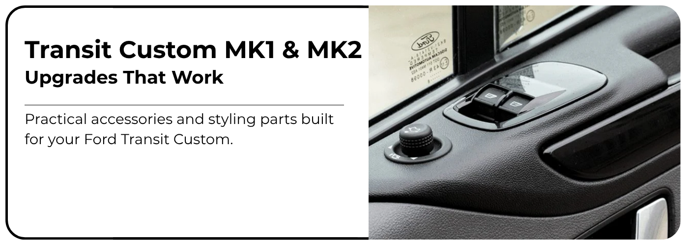 Custom MK 1 & 2