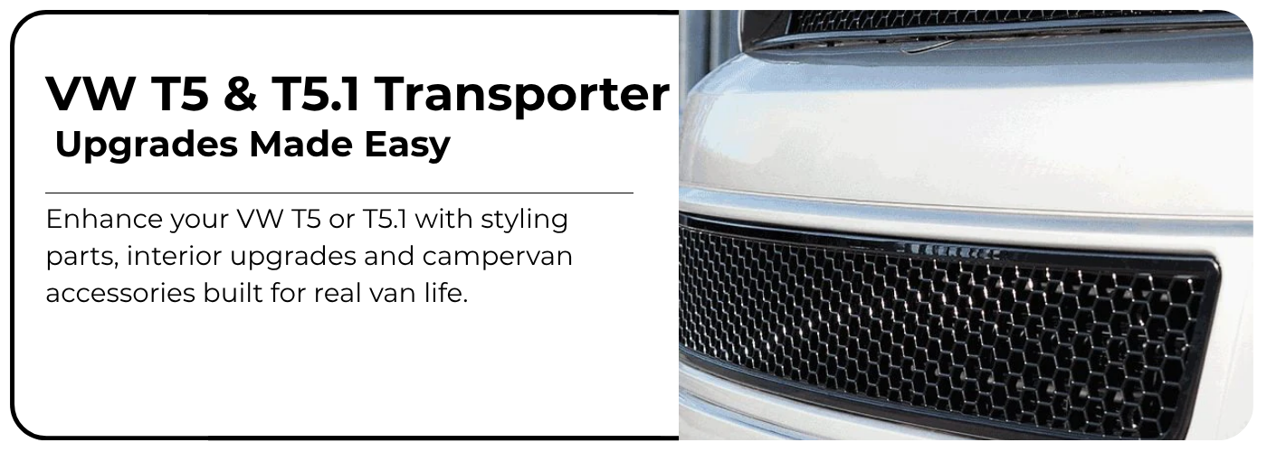 T5 & T5.1 Transporter