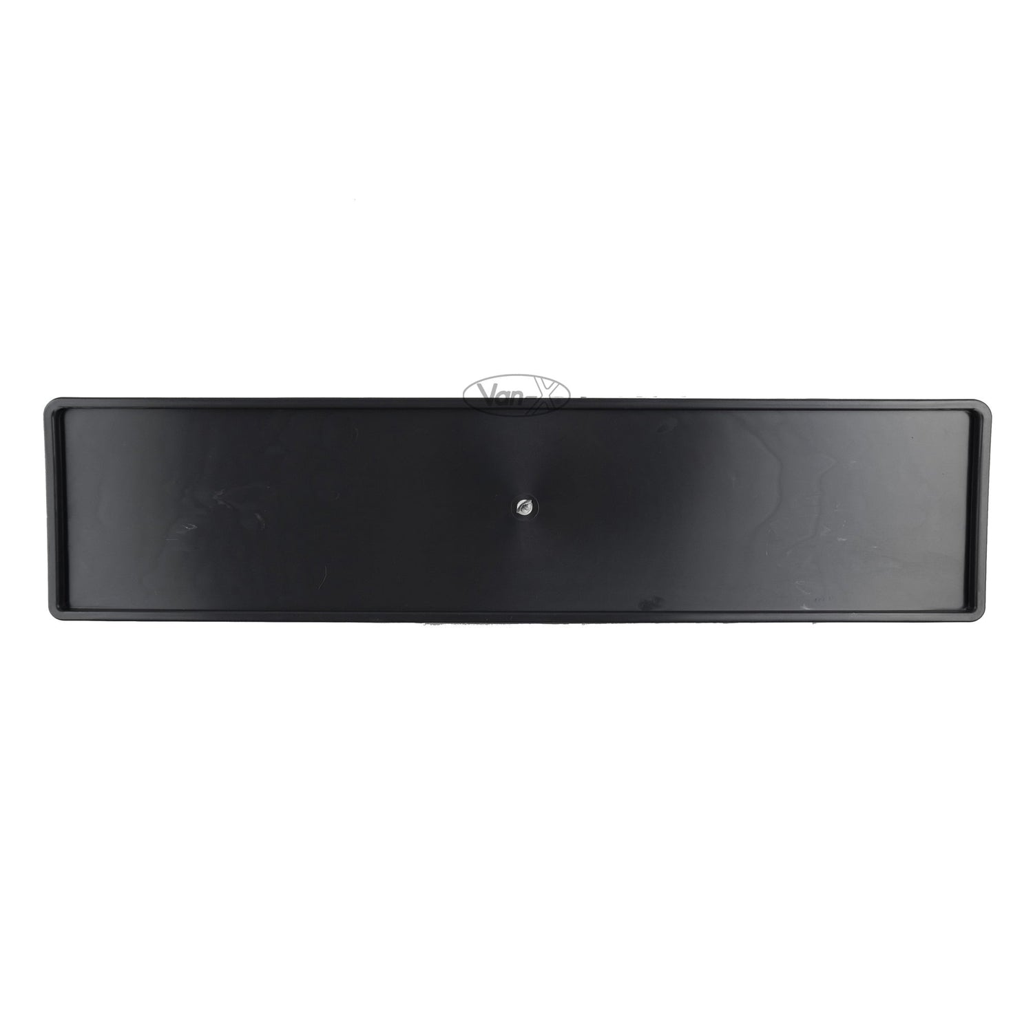 For VW T5.1, T5 Facelift, Front Number Plate Trim