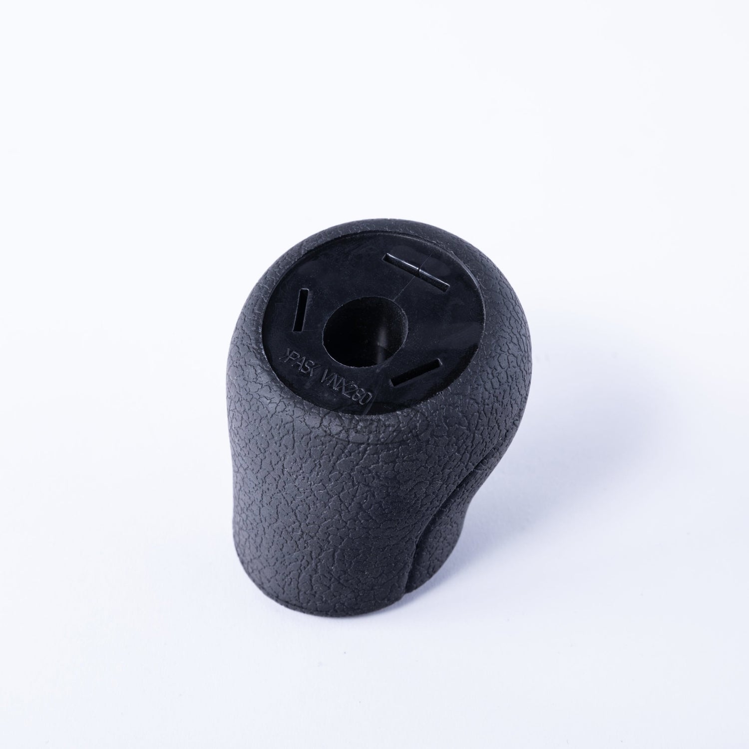 For VW T6 campervan Transporter Rubber Gear Knob own style after Market replacements
