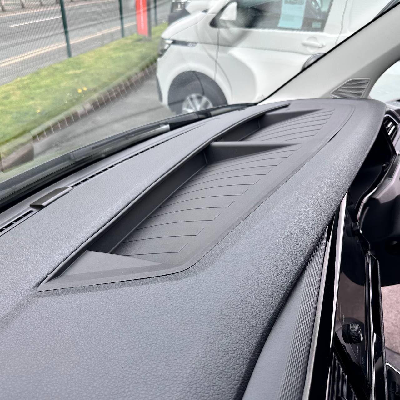 For VW T6.1 Transporter Interior Comfort Liner Package | Van-X