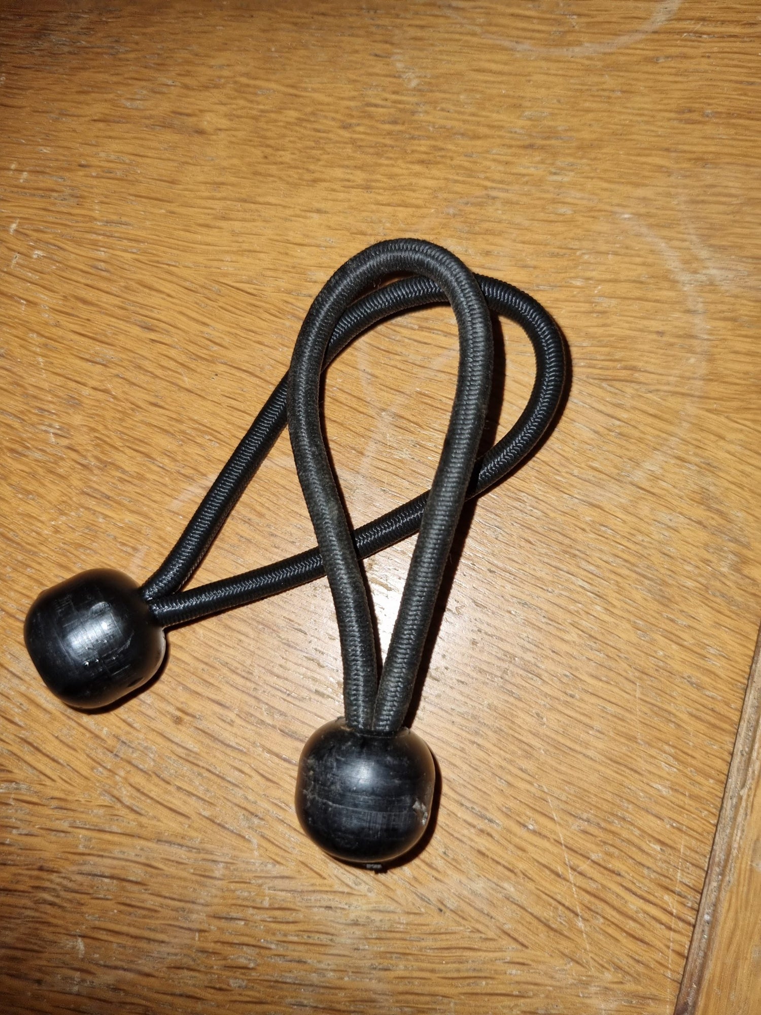 Ball bungee 100mm ( Pack of 4 ) perfect for two flags