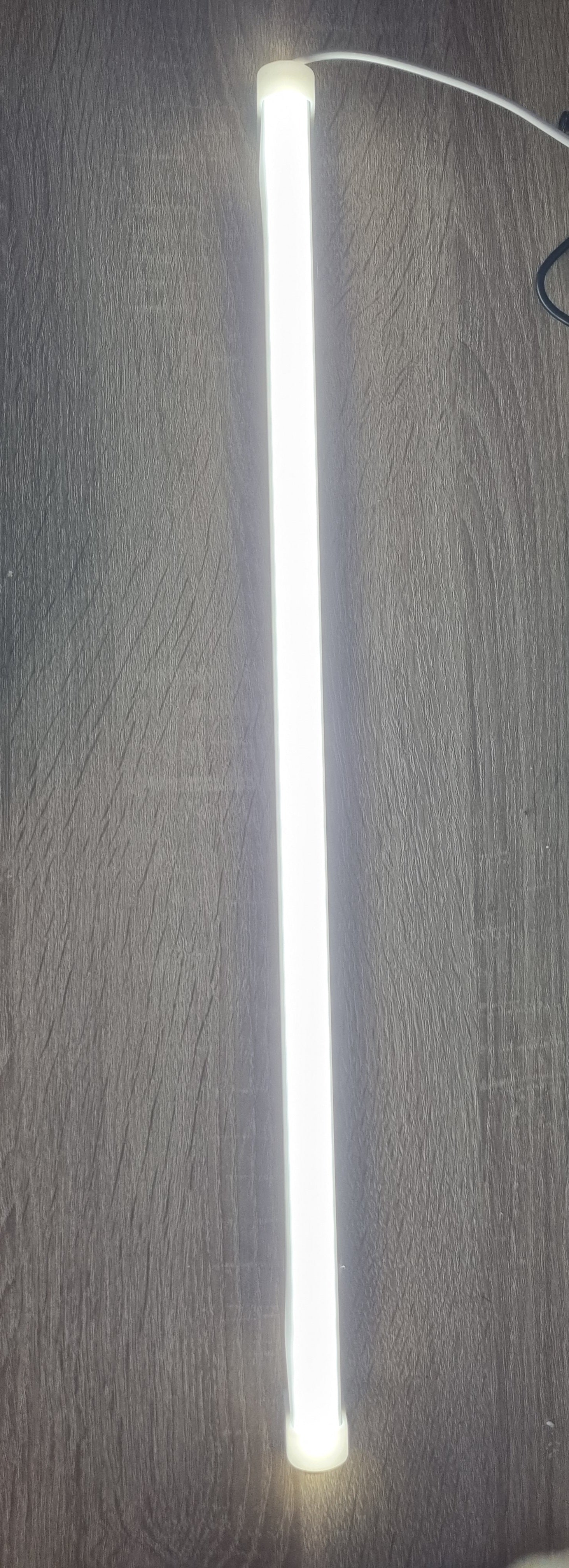 50CM LED light strip for Awnings, camping and van conversion USB PACK OF 3