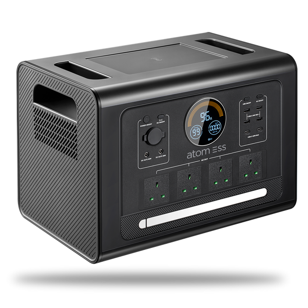 Boost 2200W
