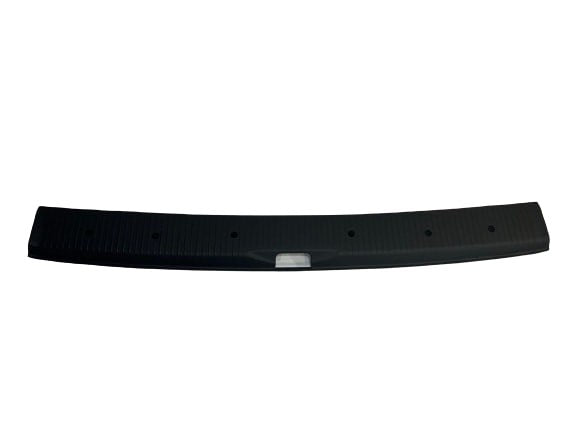 For VW T6 V2 Tailgate Threshold Cover + Side Step + Fitting Kit