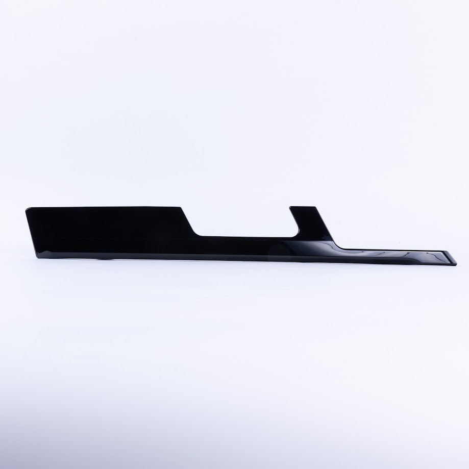 For VW T6 Transporter Comfort Door Card Trim – Painted Interior Styling Upgrade | Ready to Fit