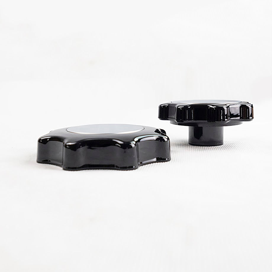 For VW T5, T5.1 Transporter Lumbar Support Seat Adjusters – Set of 2 | Van-X