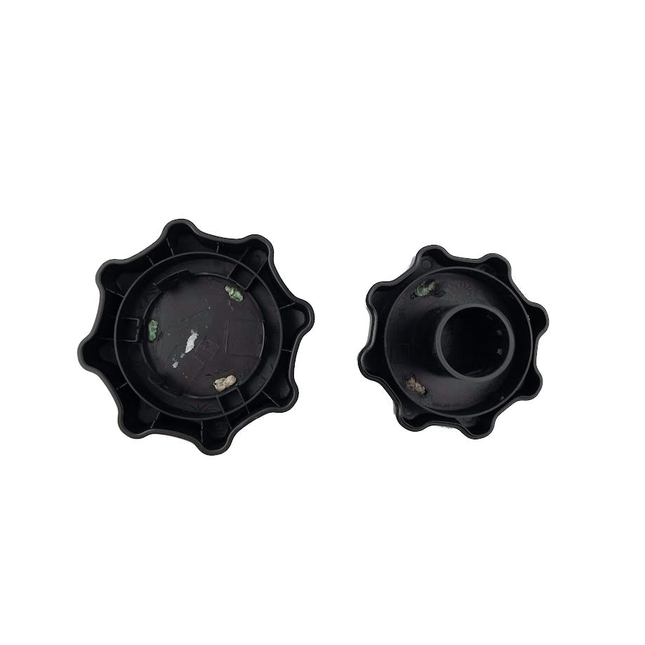 For VW T6 Transporter Lumbar Support Seat Adjusters – Set of 2 | Van-X