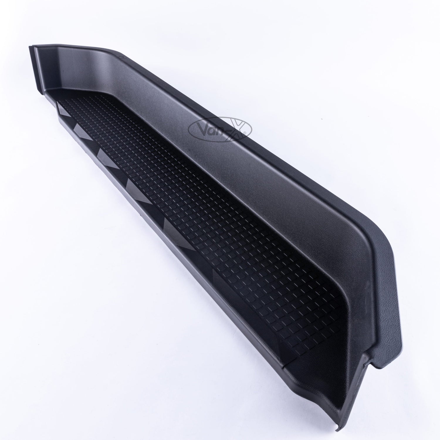 For VW T4 Transporter Passenger Side Loading Door Step Extra Deep 17mm | Van-X