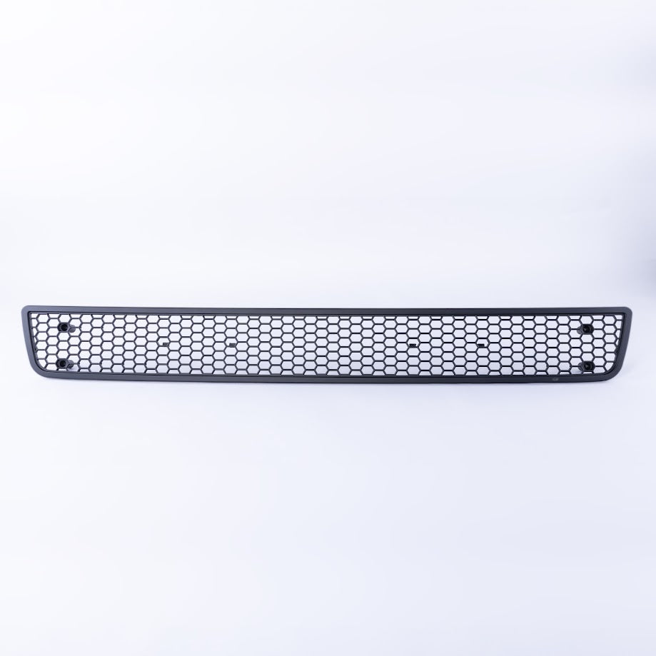 For VW T5.1 Transporter Van Front Styling Matte Package (2pcs) Painted and Ready to Fit