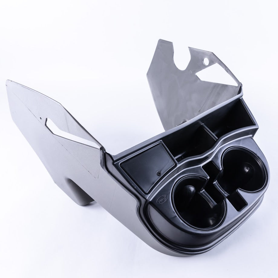 For VW T4 Cup Holder Console All in 1 Storage