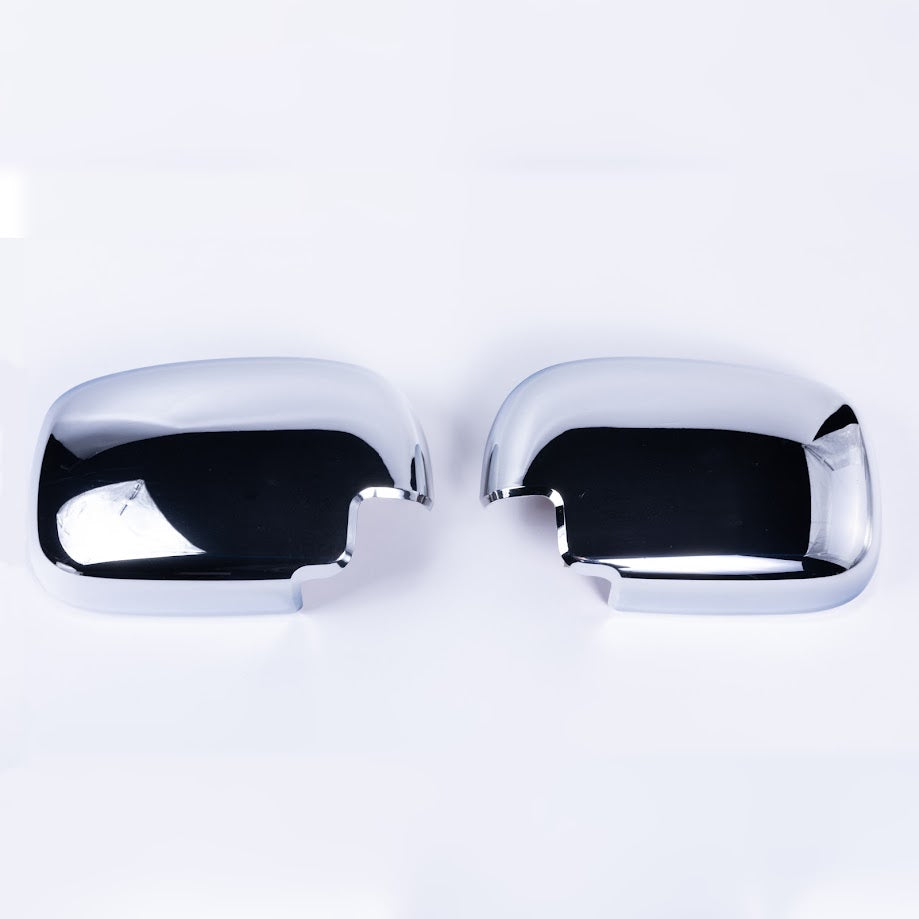 For Mazda Bongo ABS Chrome Mirror Covers | Van-X
