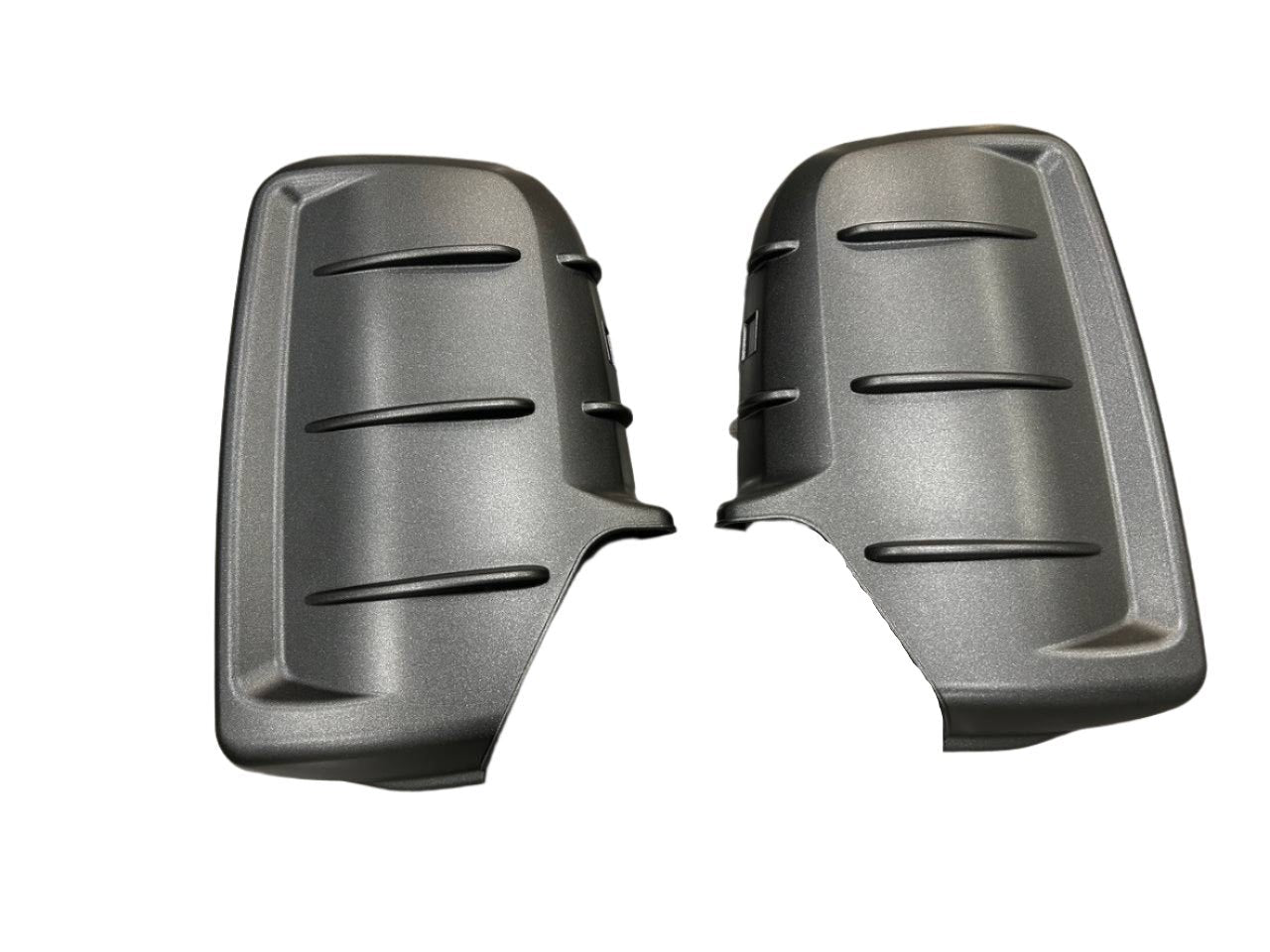 For Mercedes Sprinter Dodge 906 Wing Mirror Cap Covers – Durable Hammerite Finish for Enhanced Protection