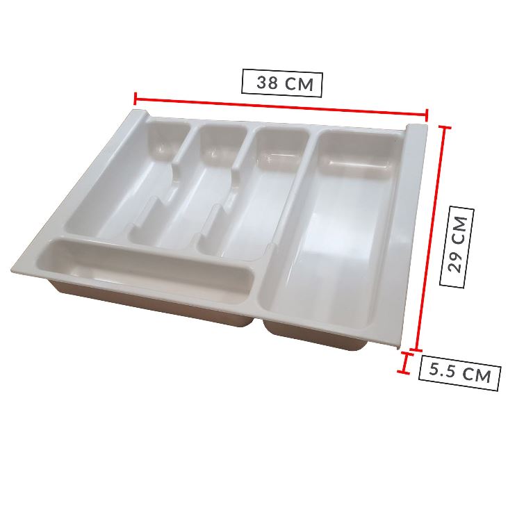For VW T6 California Camper Cutlery Tray – Van-X Campervan Kitchen Organiser