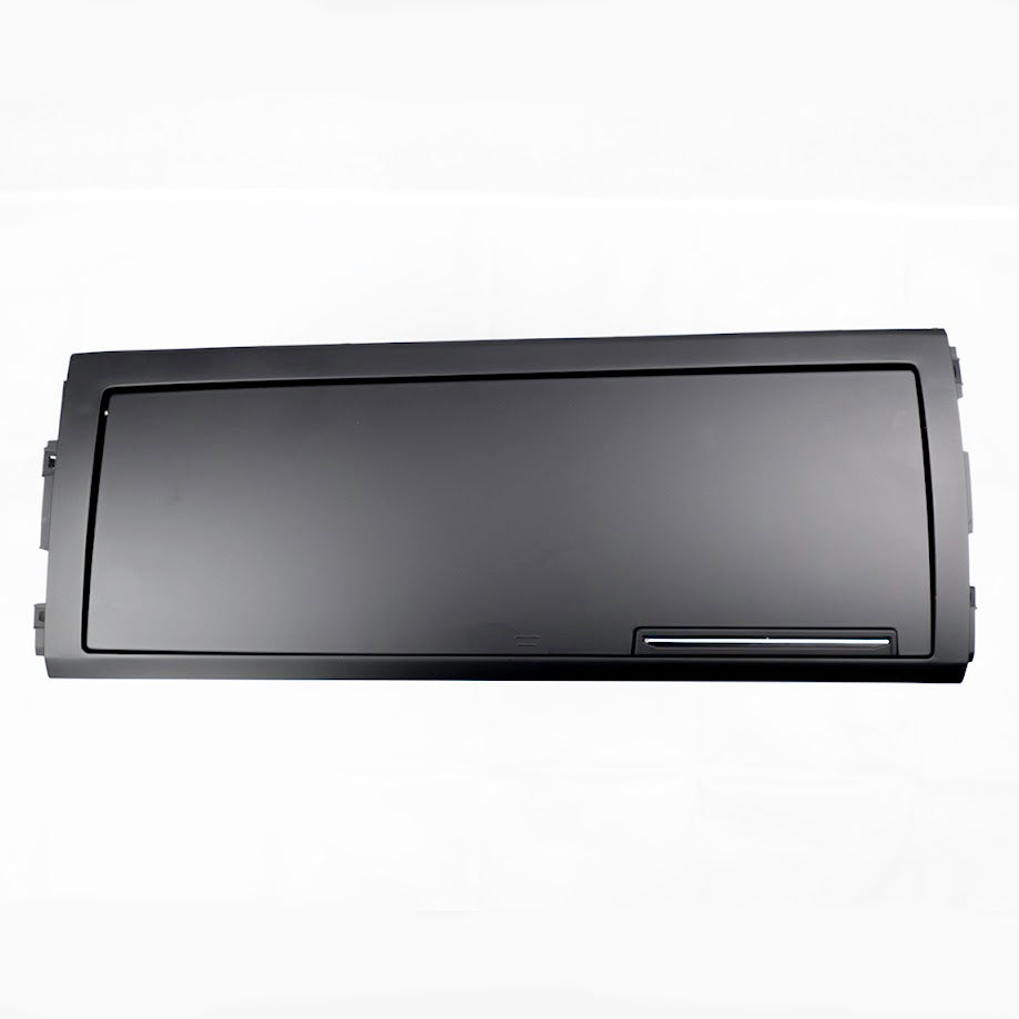 For VW T6 Transporter Glove Box Comfort Dash Conversion Textured Painted and Ready to Fit