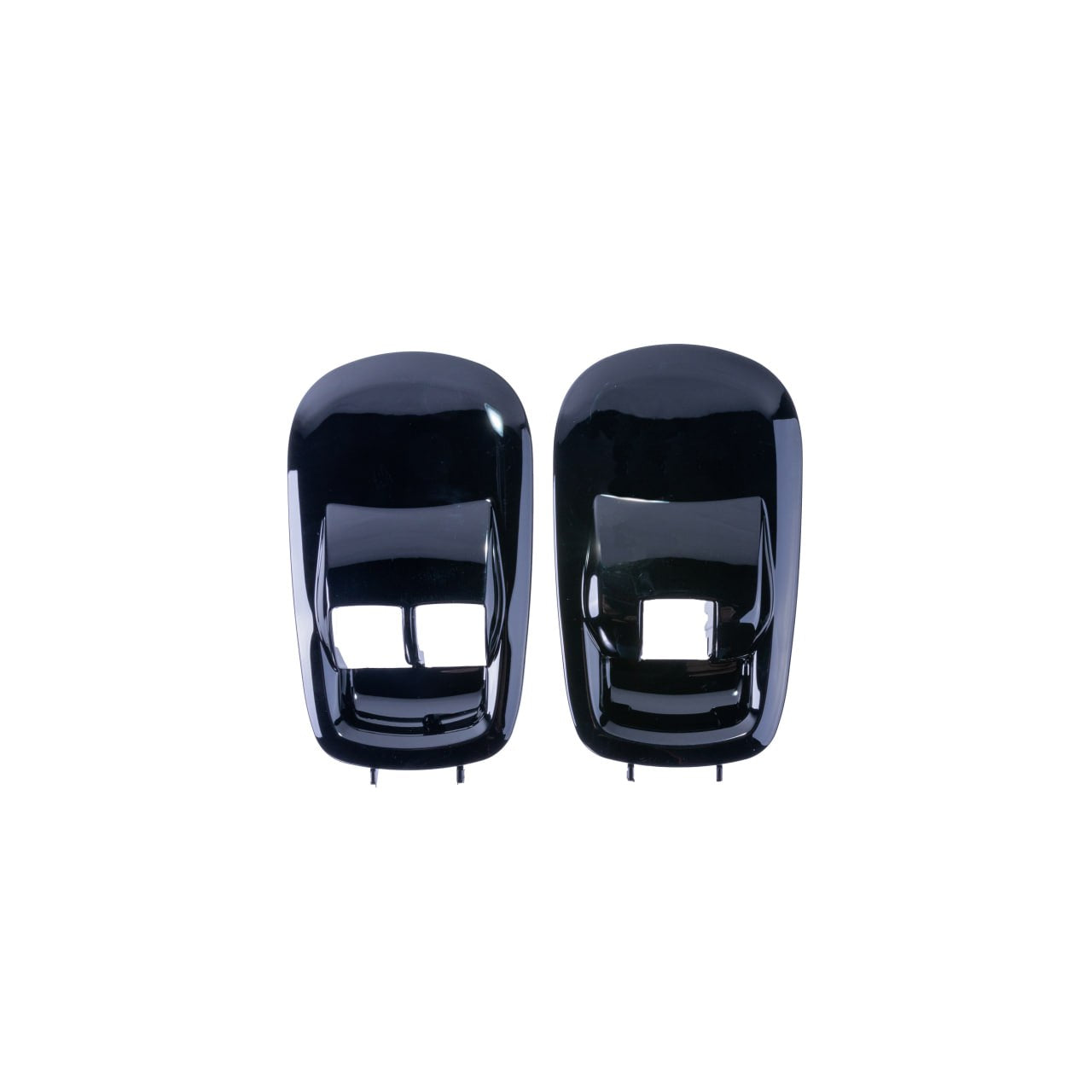 For Ford Transit Custom MK2 Window Switch Housing Unit – Set of 2, Painted & Ready to Install