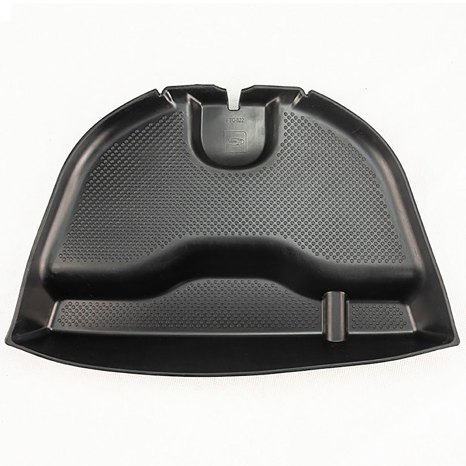 For Ford Transit Custom Rubber Mat Top Dash Glove Box – Van-X Premium Accessory