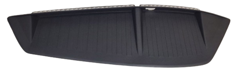 For Volkswagen Transporter T6.1 Vans Silicone/Rubber Top Dashboard Inserts – Non-Slip