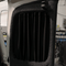 For Toyota PROACE Premium 1 x Barn door Window Curtain Van-X