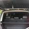 For Toyota PROACE Premium 1 x Tailgate Window Curtain Van-X