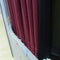 For Peugeot Expert campervan   Self Build Conversion 2 x Black out Window Curtains Van-X