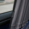 For Vauxhall Movano Curtain Kit For Barndoor Windows - Premium Quality Van Accessories by Van-X