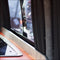 For Peugeot Expert van Premium 1 x Side Window Curtain Van-X