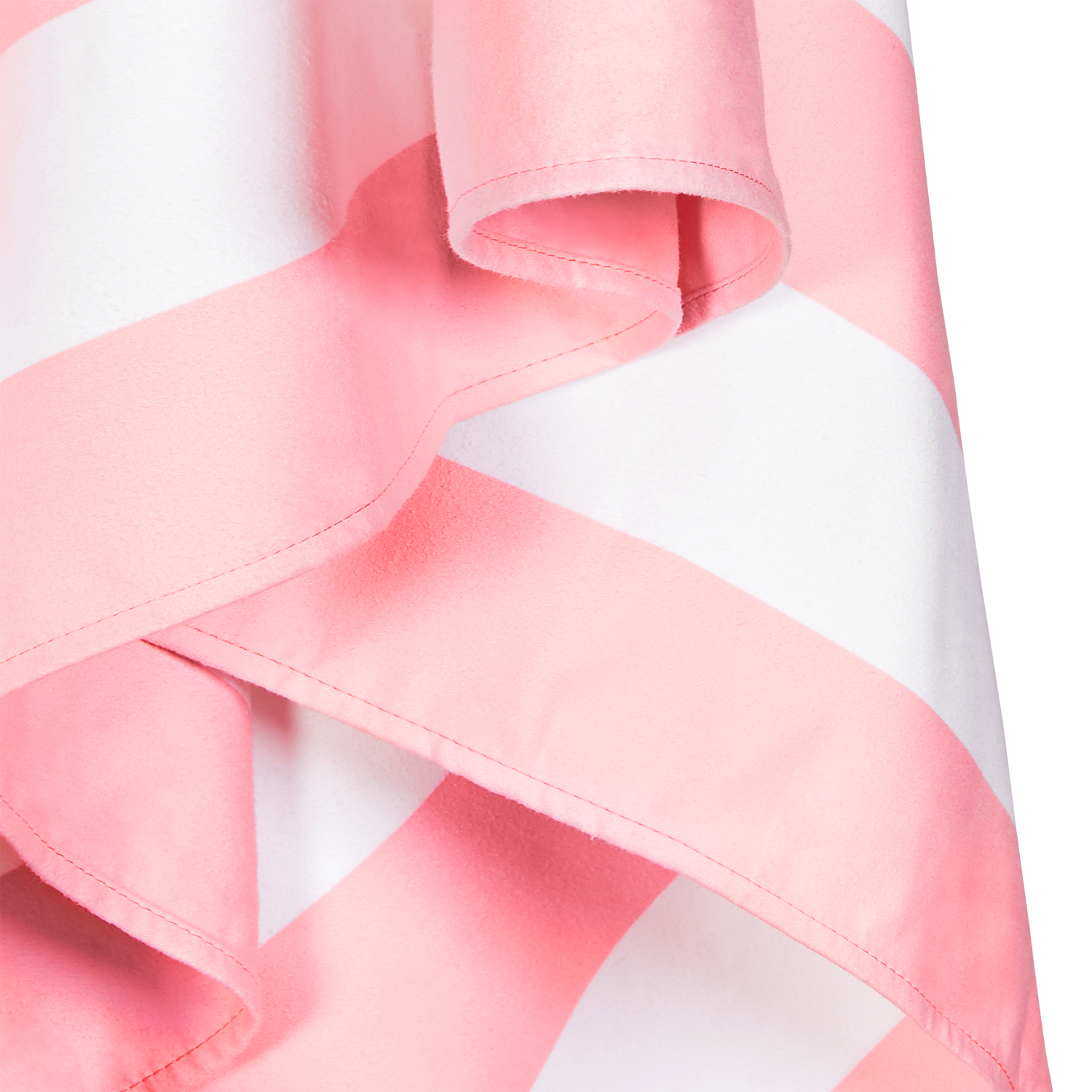 XL Malibu Pink Beach Towel