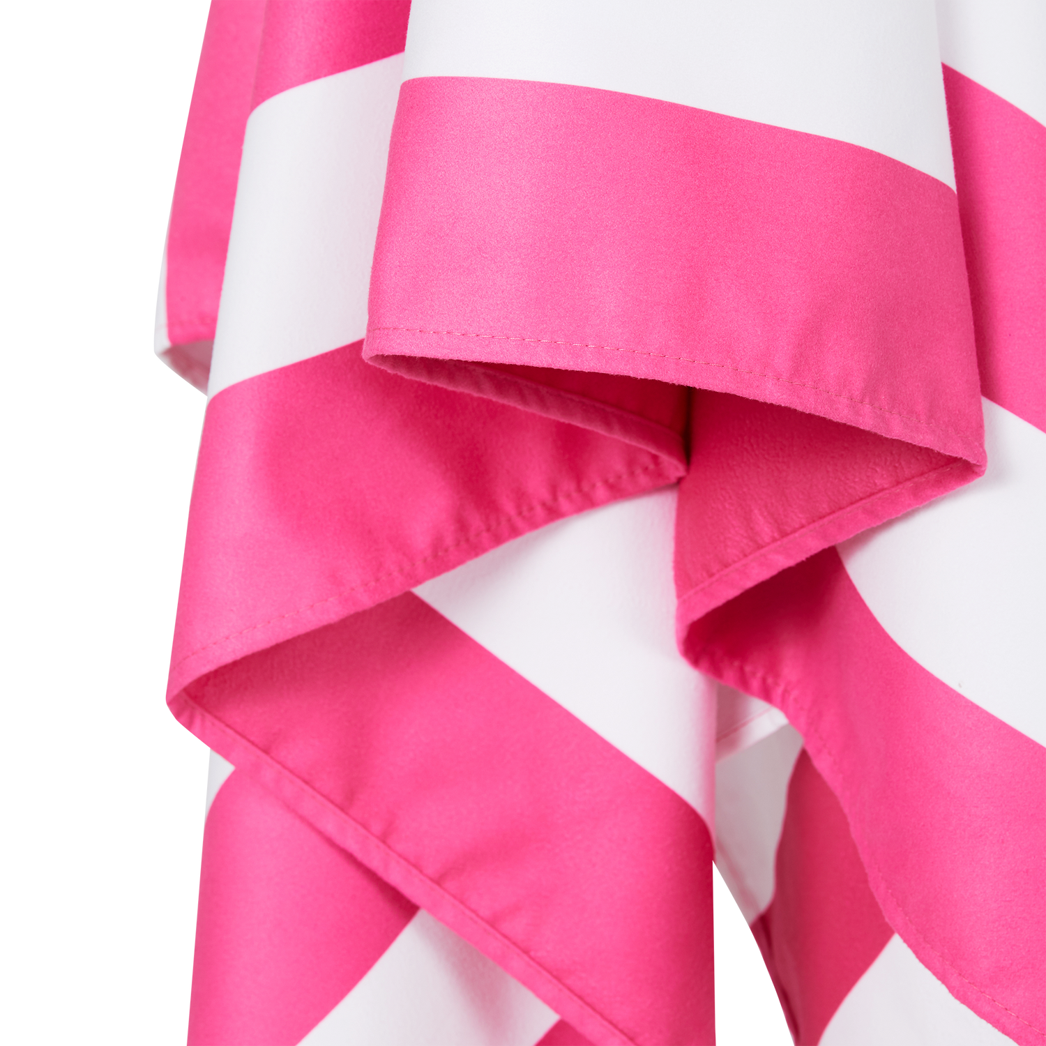 XL Phi Phi Pink Beach Towel
