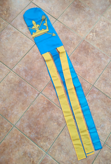 Suffolk tube windsock 60inch