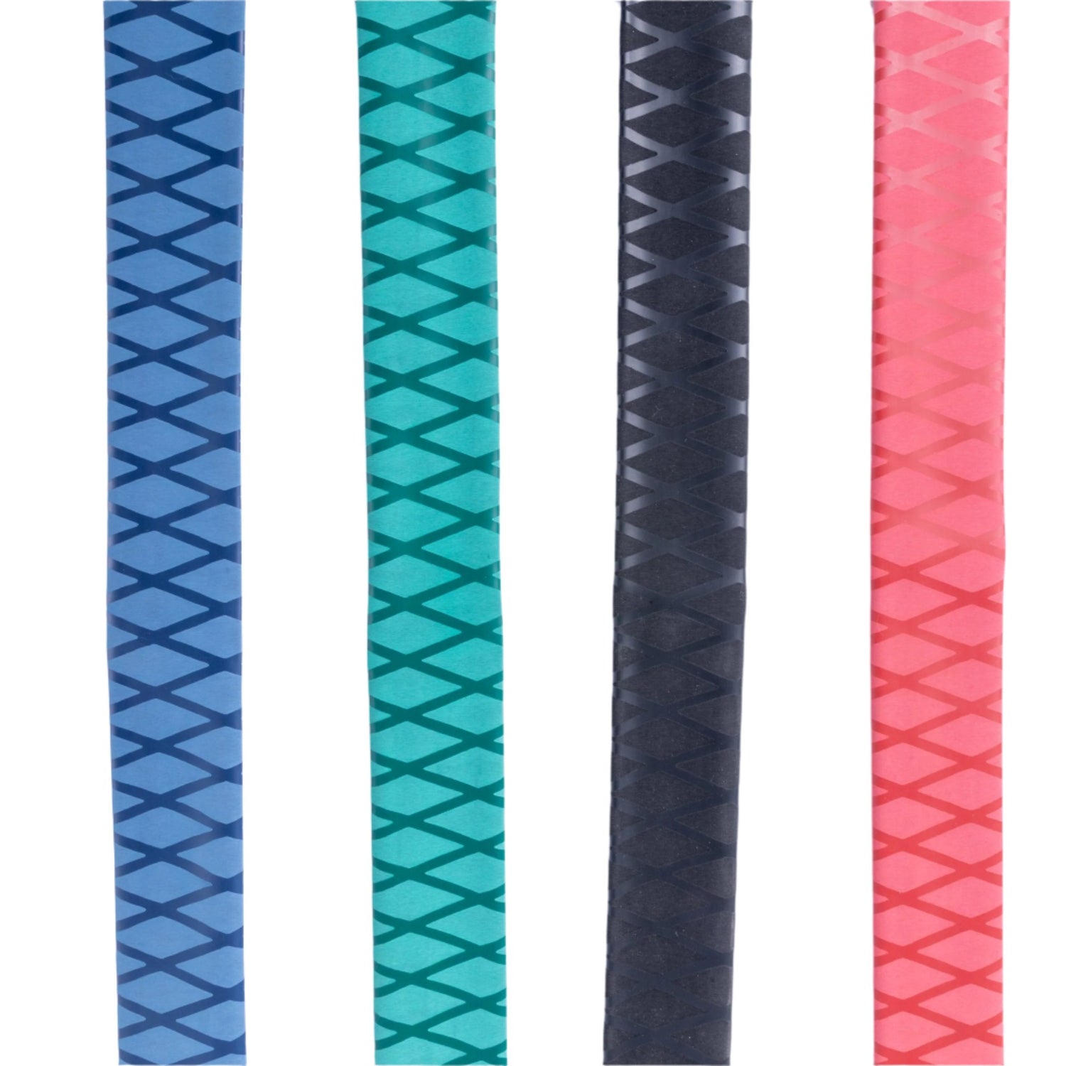 For VW T6 Tailgate Elevation Roof Gas Struts Styling Covers (Cross Pattern)