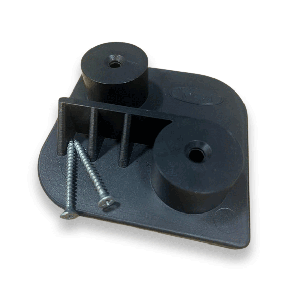 Van-X DIY Curtain Rail Bending Tool – Shape Van-X Curtain Rails for Campervan Interiors