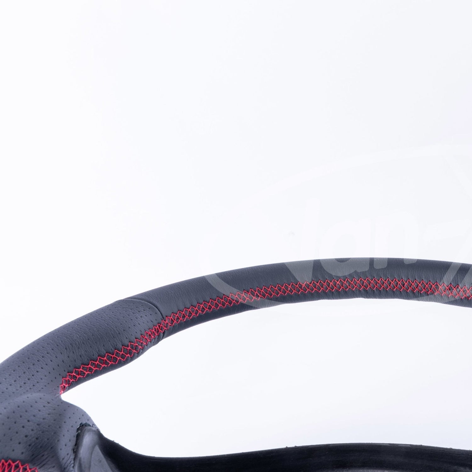 For Mercedes Dodge Sprinter Leather Steering Wheel | Premium Upgrade