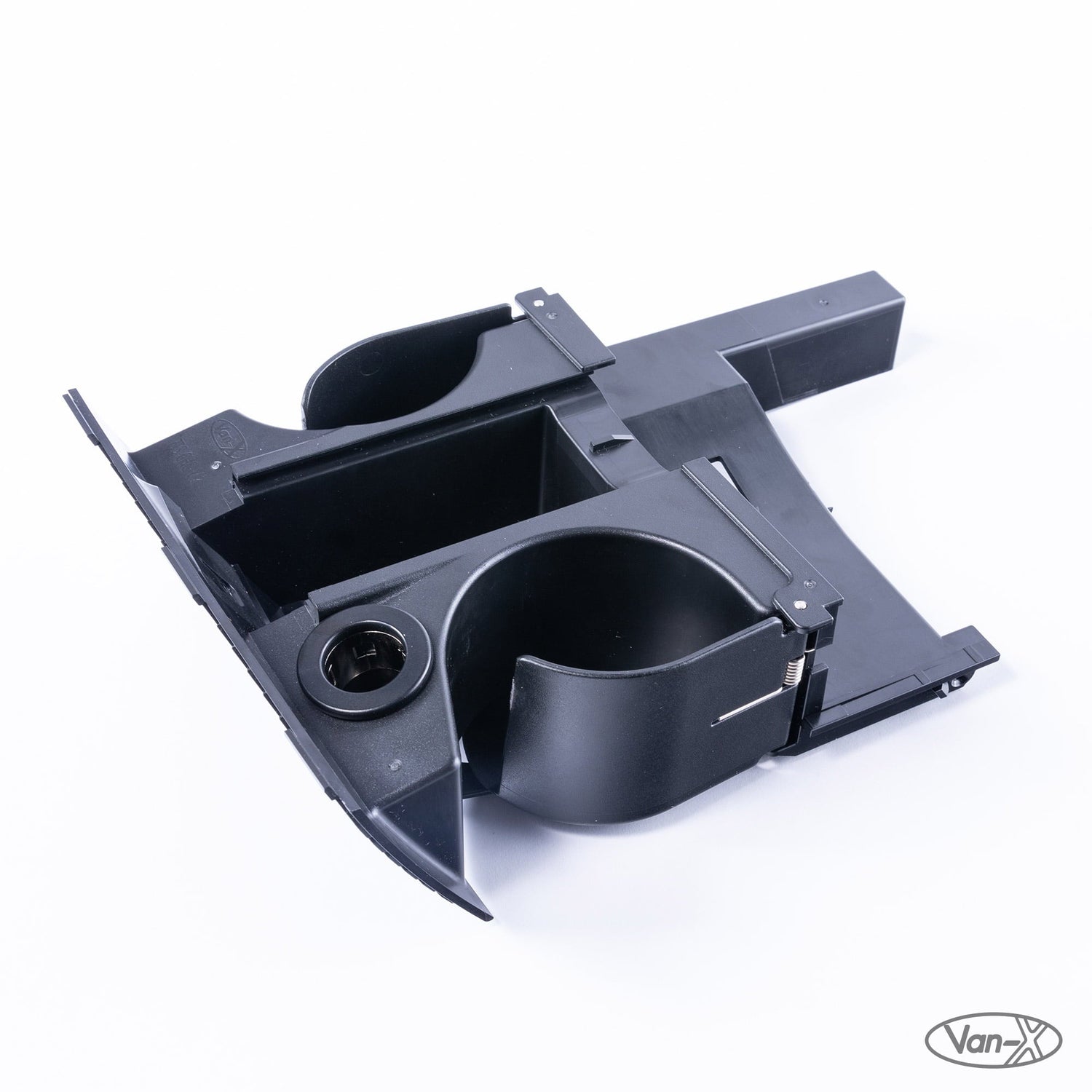 For VW T5.1 Transporter OEM Cup Holder Replacement – Right Hand Drive (RHD)