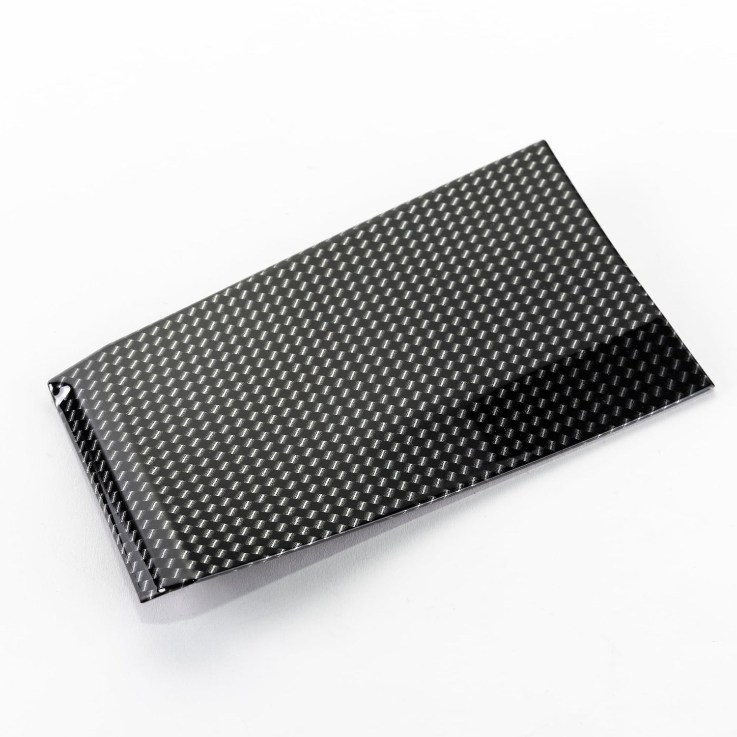 For VW Transporter T6 RHD Lower Dash Trim Silver Dot Effect  – Interior Styling Accessories