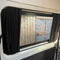 For Peugeot Boxer Premium 1 x Side Window Curtains | Van-X