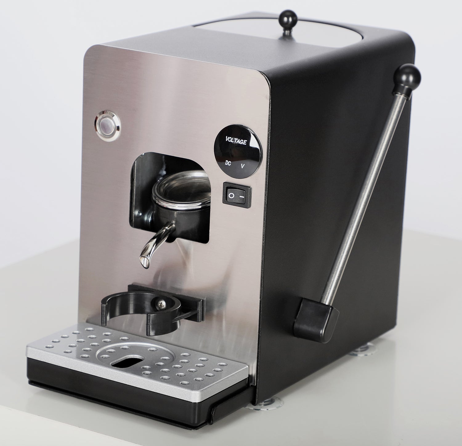 For VW T5/T5.1 12V Espresso Coffee Machine | Campervan Coffee Maker Van-X