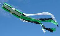 Devon Windsock tubetails 60 inch