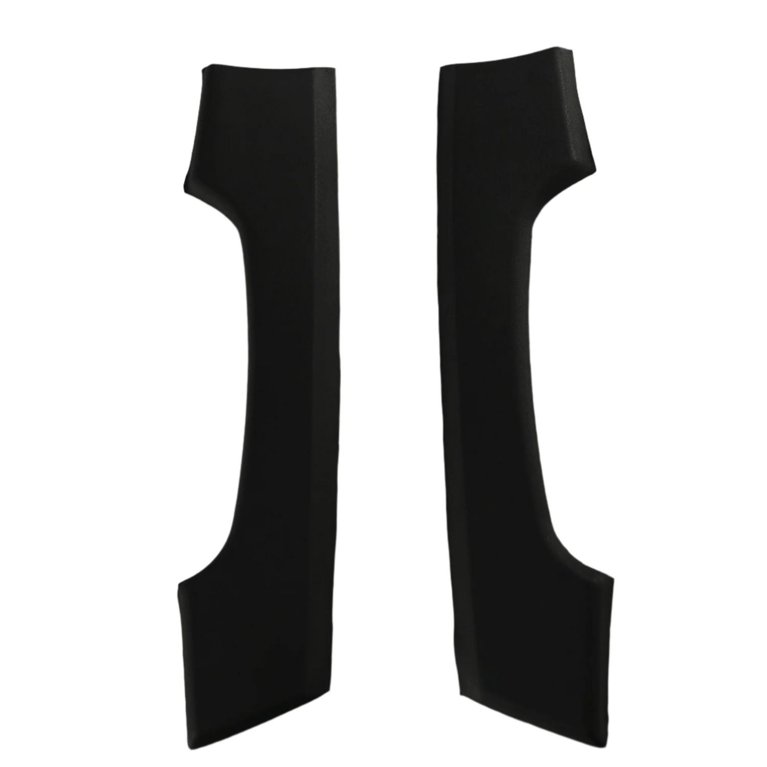 For Citroen Relay Campervan Door Card Arm Rest Pads - PU Foam