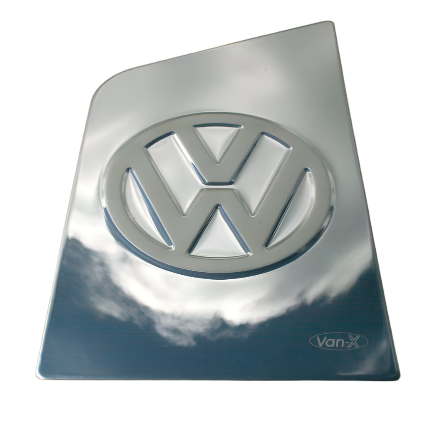 For VW T6 Transporter Fuel Cap Flap Cover
