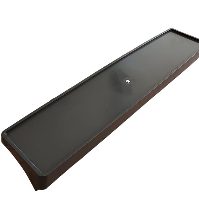 For VW T5.1, T5gp, T5 Facelift Front Number Plate Trim (Present Idea!)