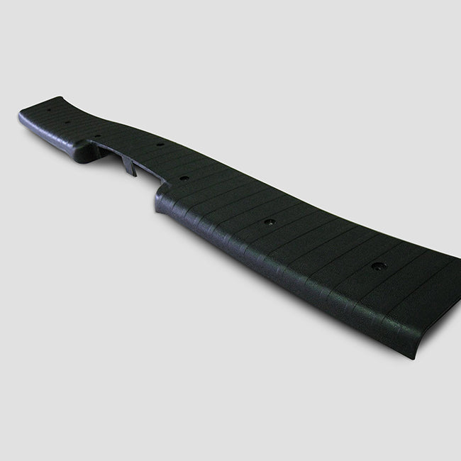 For VW T4 Rear Threshold Barndoor / Twin Door Plastic