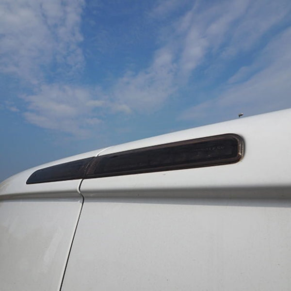 For VW T6 Transporter 3rd Brake Light Lens Barndoor Only