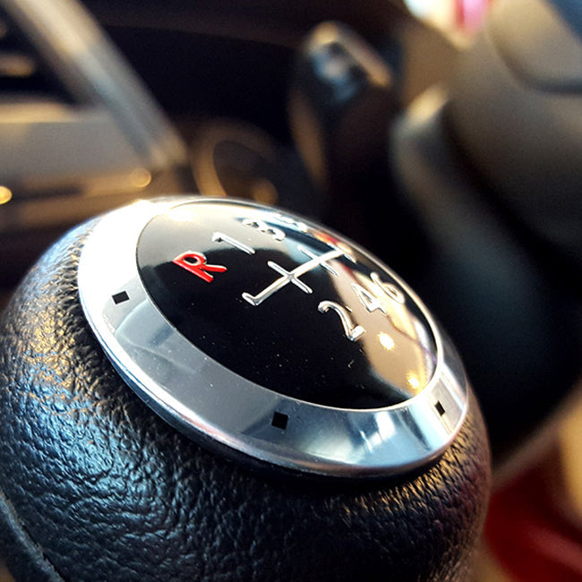 For VW T5 Transporter 6 Gear Knob Cap / Cover (The Ideal Gift!)