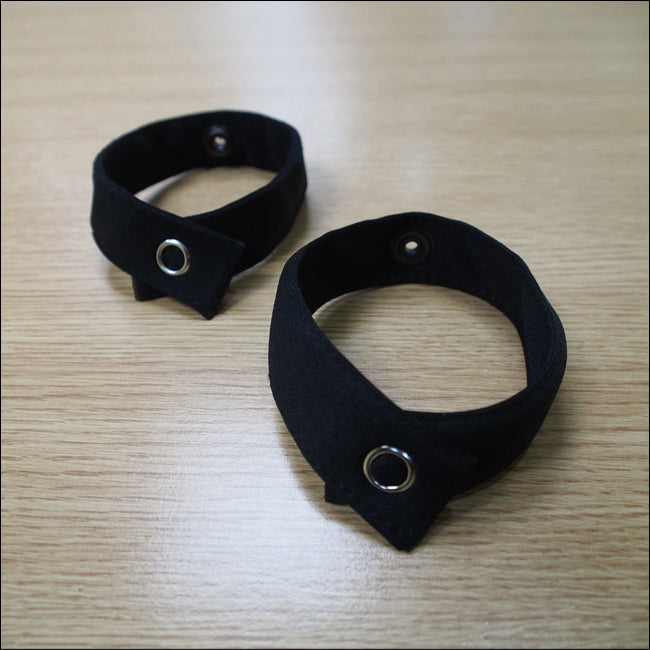 Van-X Curtain Fitting Kit – Installation Kit for Premium & Eco-Line Curtains