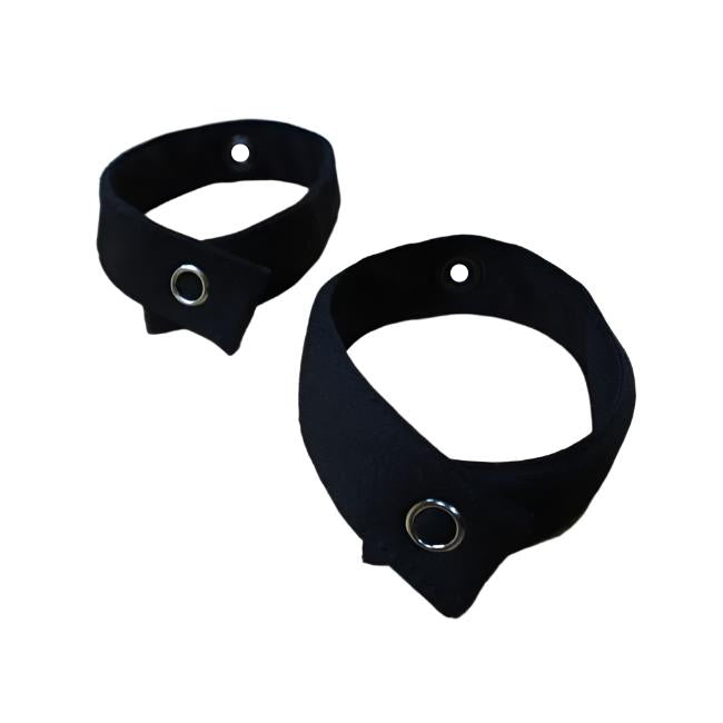 Van-X Curtain Tie-Backs (Set of 2) – Replacement & Spare Parts for Van Curtain Kits