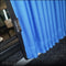 For VW T5 Transporter Premium 2 x Side Window Curtains Van-X