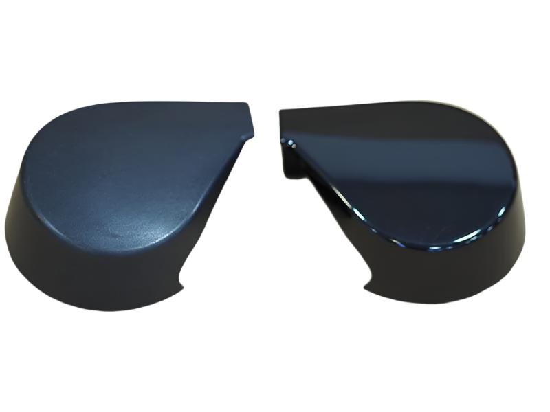 For VW T5, T5.1 Captain’s Seat Armrest Hinge Cover – Interior Styling Trim
