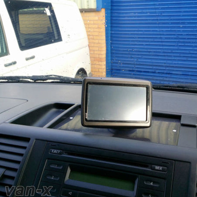 For VW T5 Transporter Top Dash Tray Plate | Van-X